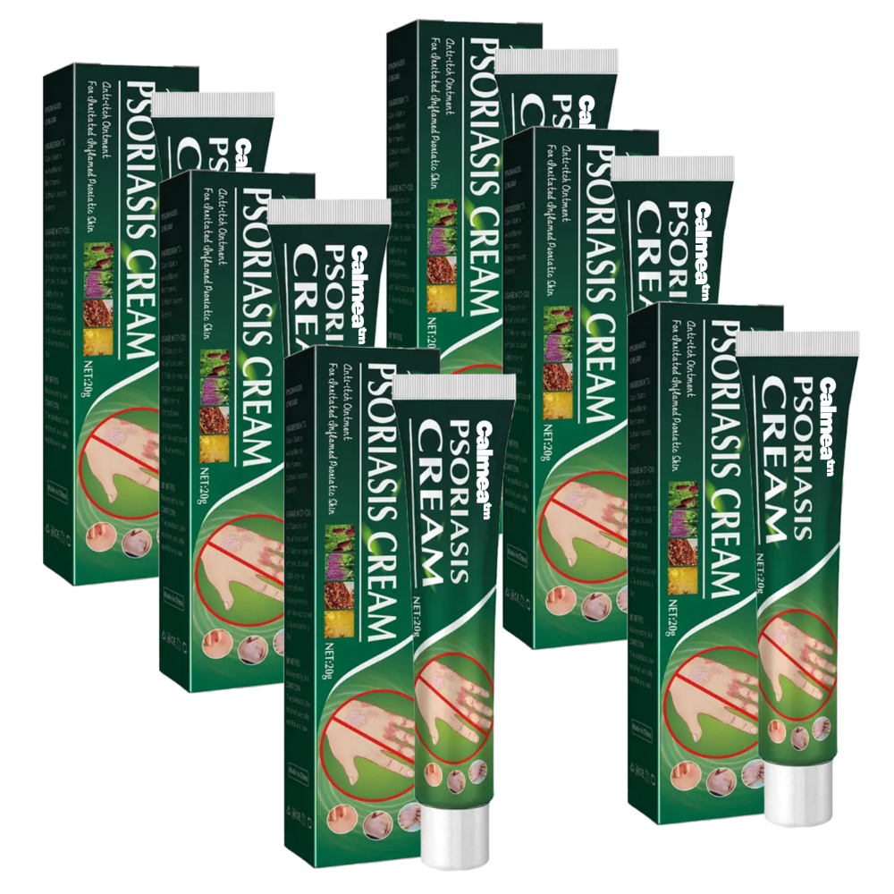 Calmea™ Eczema Lindrande Kräm