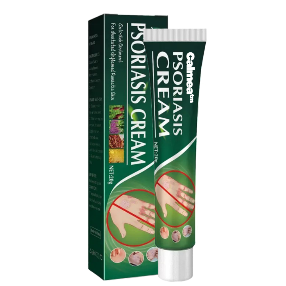 Calmea™ Eczema Lindrande Kräm