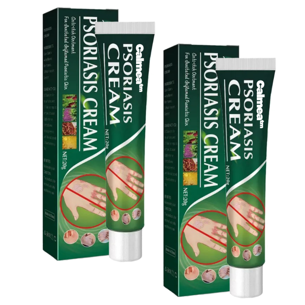 Calmea™ Eczema Lindrande Kräm